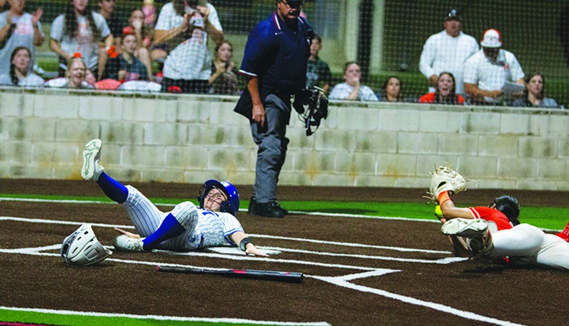 Lady Bears, Lady Hornets advance to Regional Semis