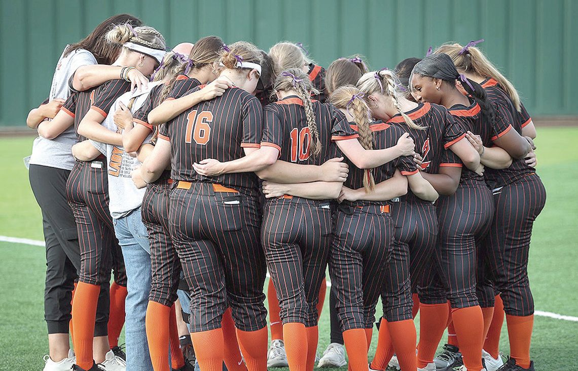 Lady Bears, Lady Hornets see seasons end