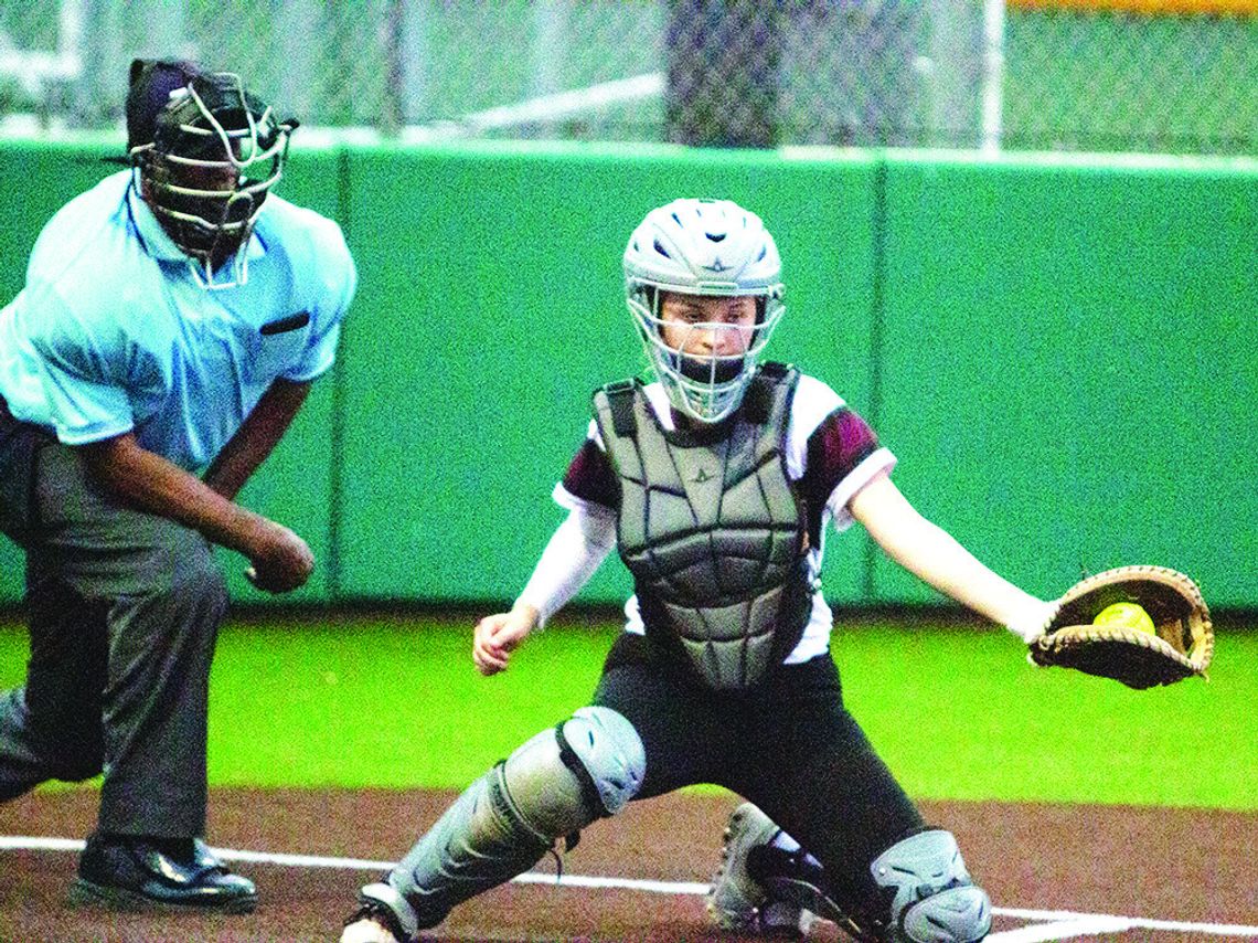Lady Bulldogs bow out in Regional Finals