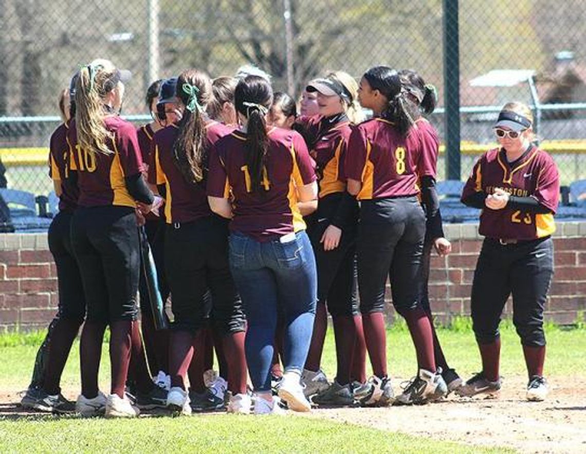 Lady Lions now #6 in 3-A softball