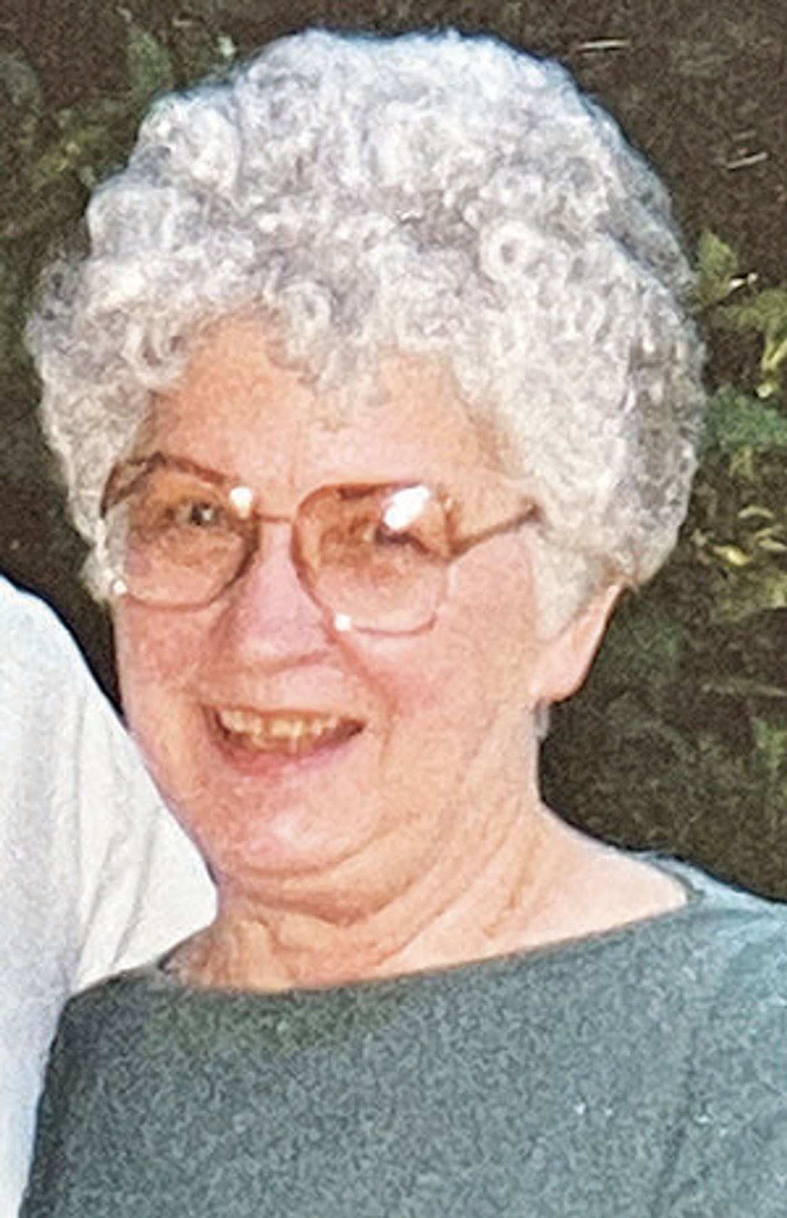 LANELL CHRISTINE SMITH LANELL CHRISTINE SMITH