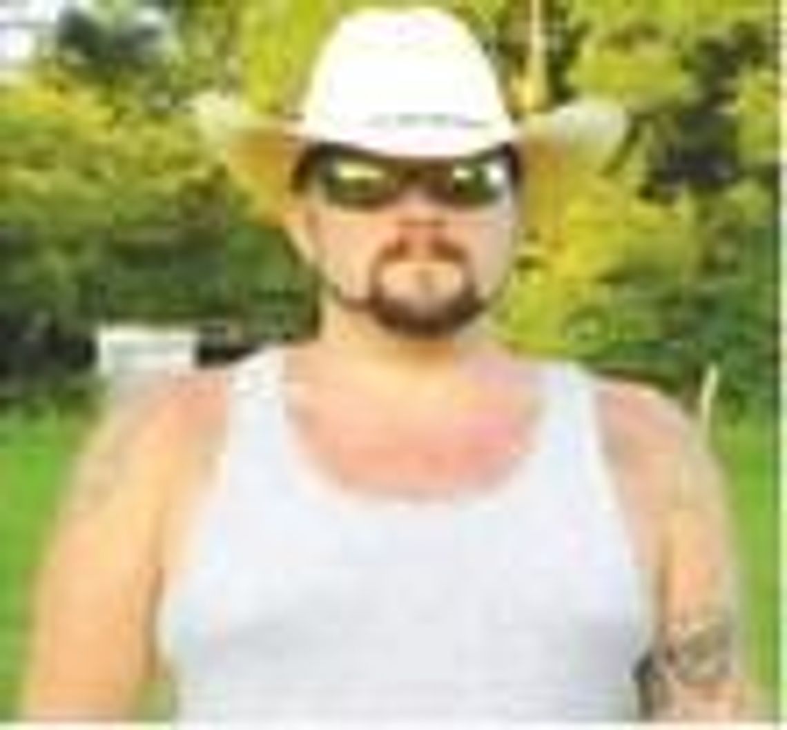 LARRY DAWAYNE ‘REDNECK’ KIRBY