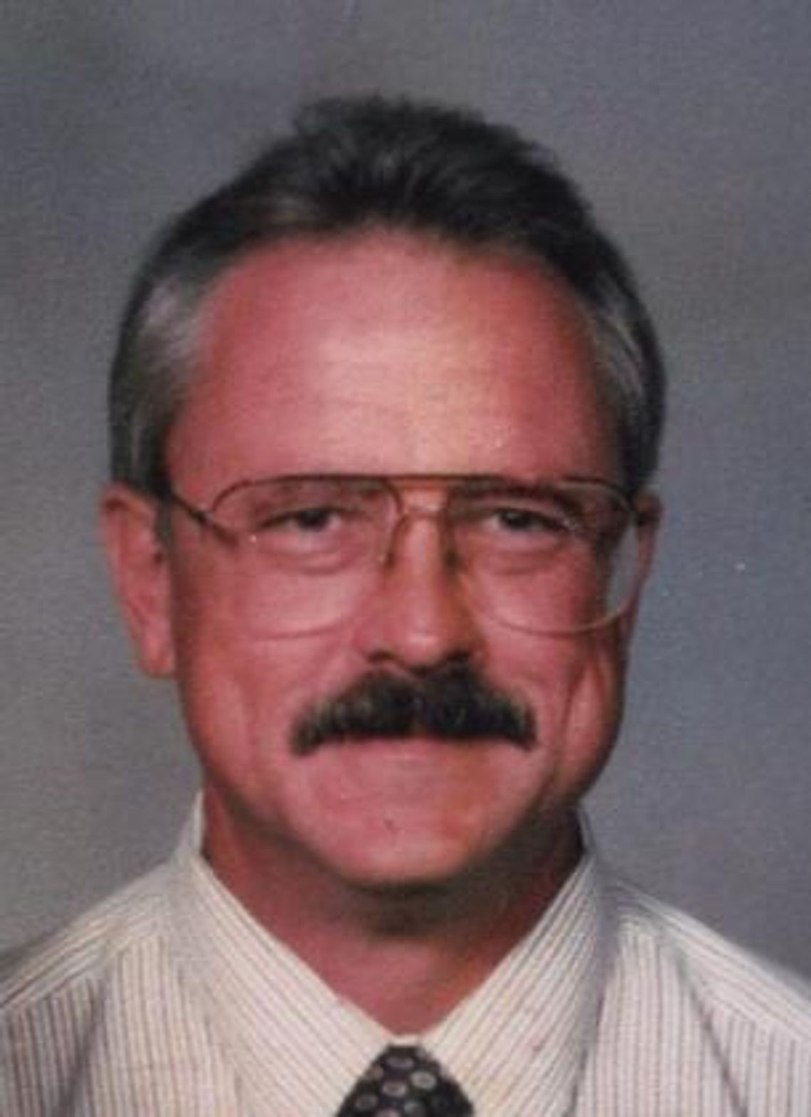 LARRY MICHAEL NORMAN