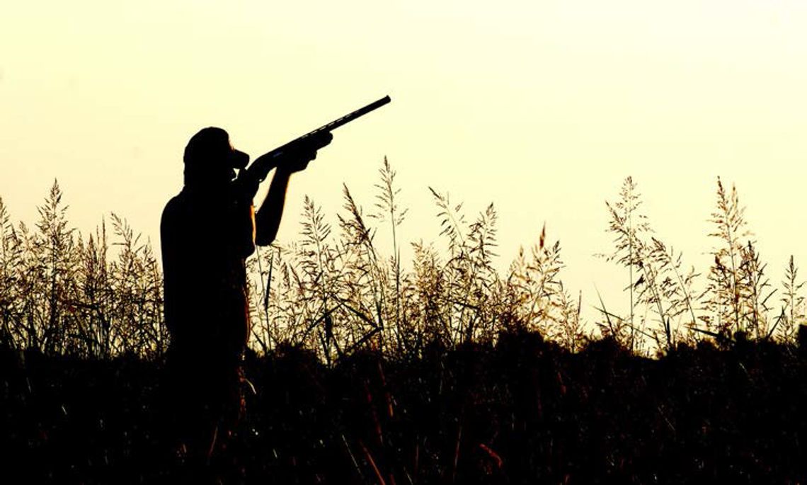 Legal Reminders--Time for hunters, anglers to buy new licenses, permits ahead of new fiscal year