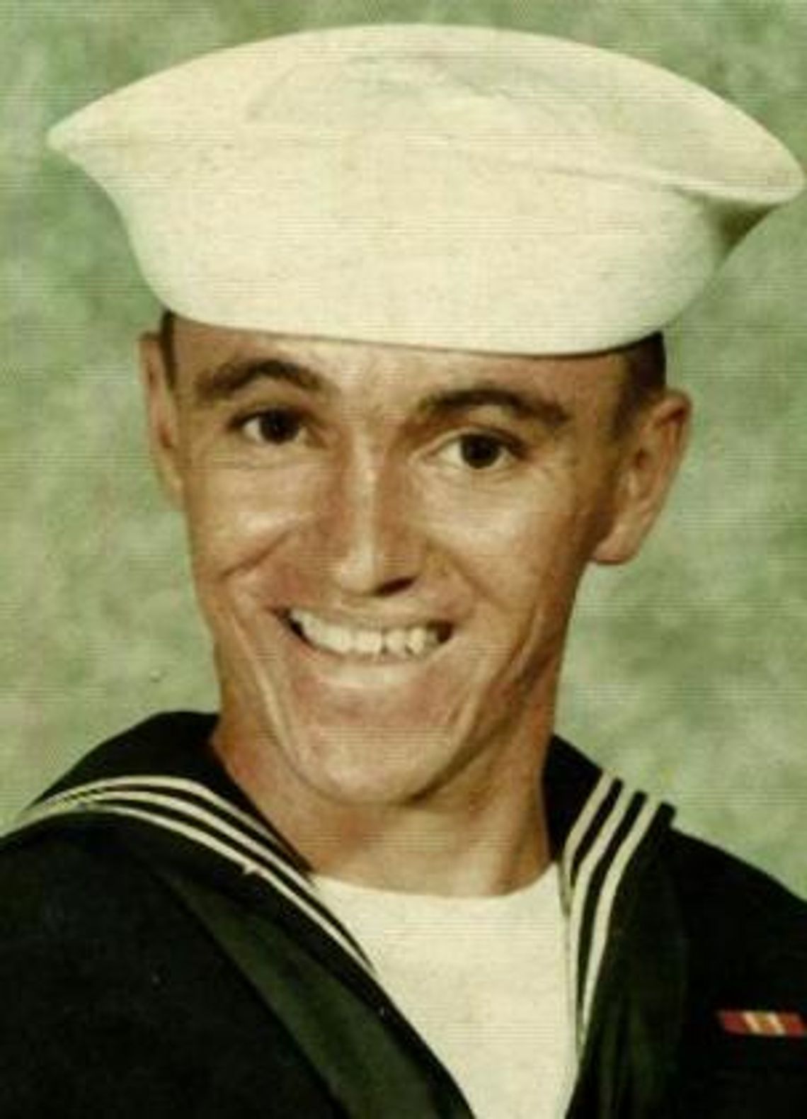 LEONARD ‘LEE’ AVERY LUTES