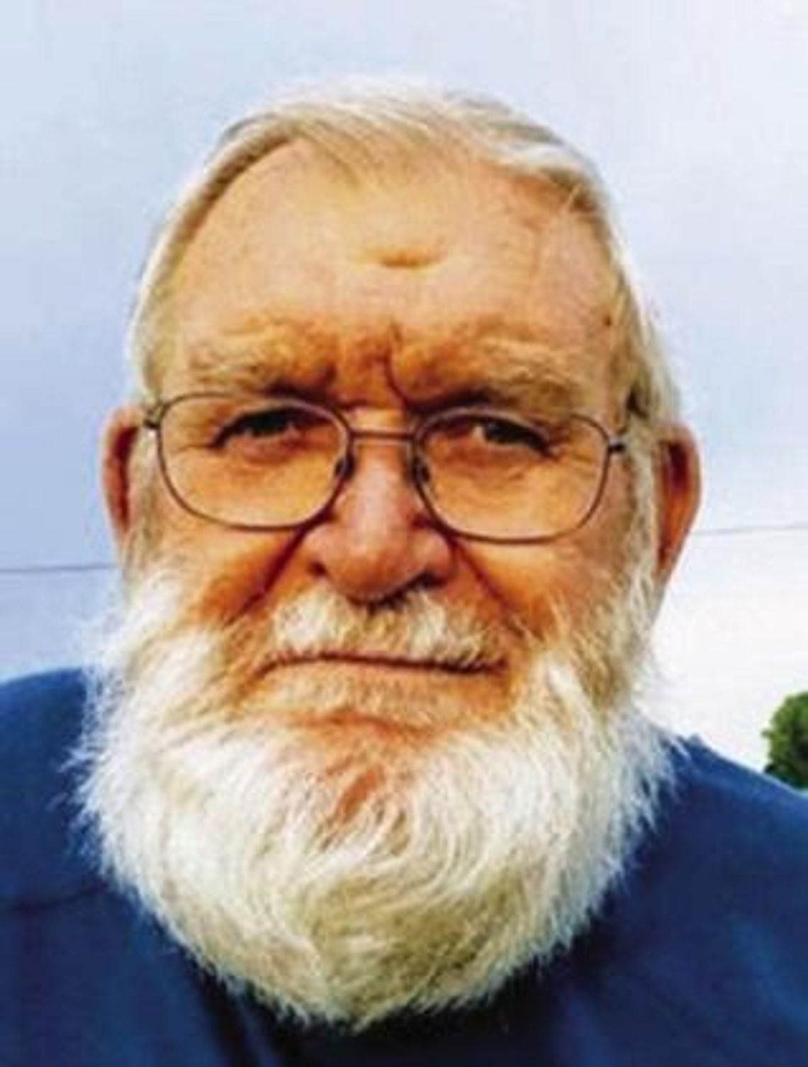LESLIE EDWARD STEVENSON SR.