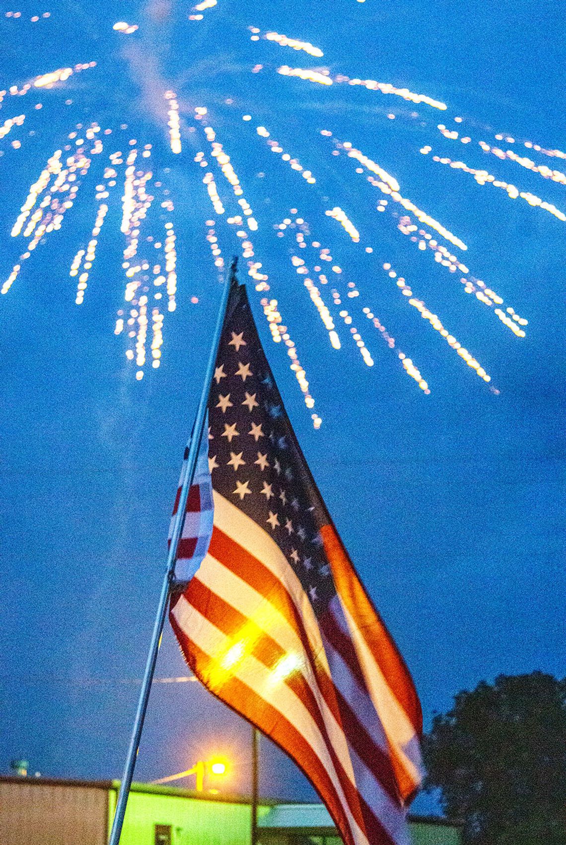 Let Freedom Ring