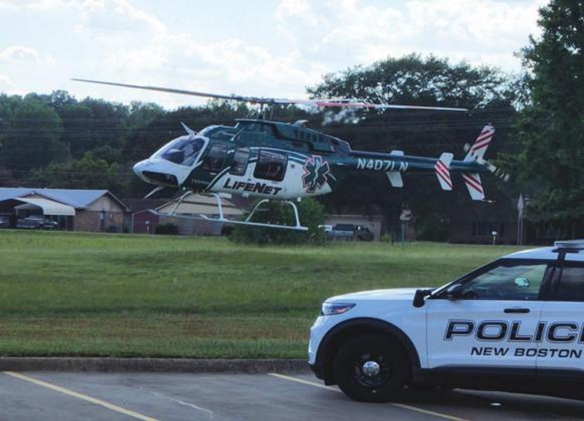 Lifenet Air landed Lifenet Air landed