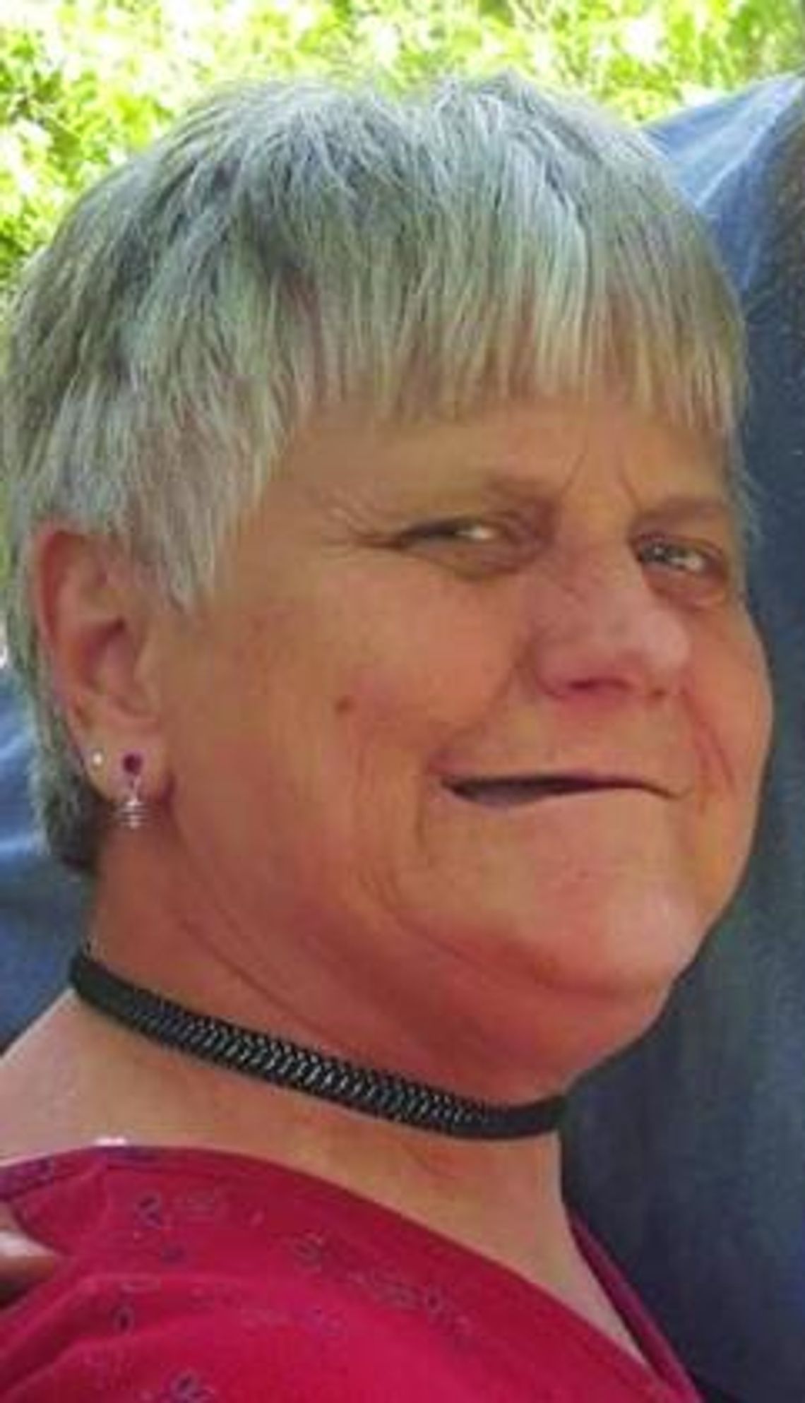Lillian Lorene Ross