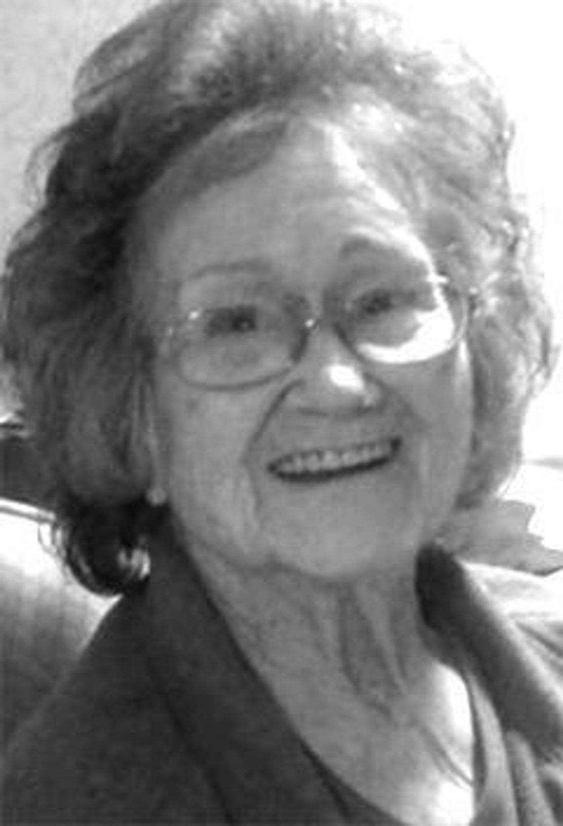 Lillie Faye Hanna