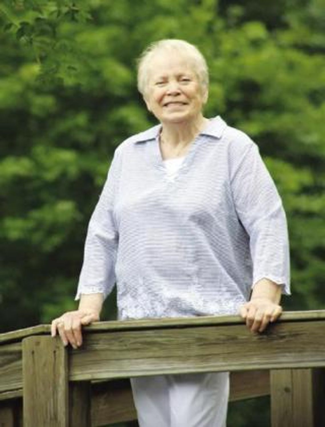 LINDA BIRDSONG