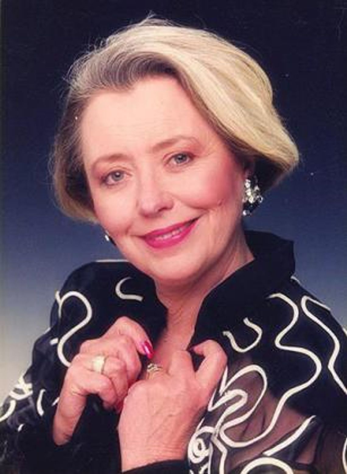LINDA C. PRYOR