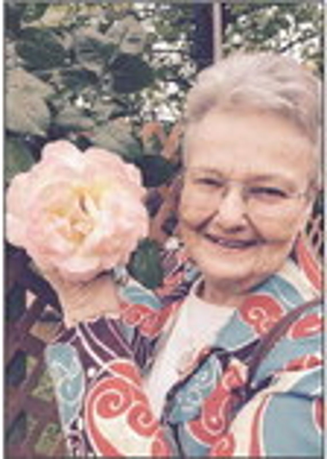 LINDA LOU MOSELY LANN