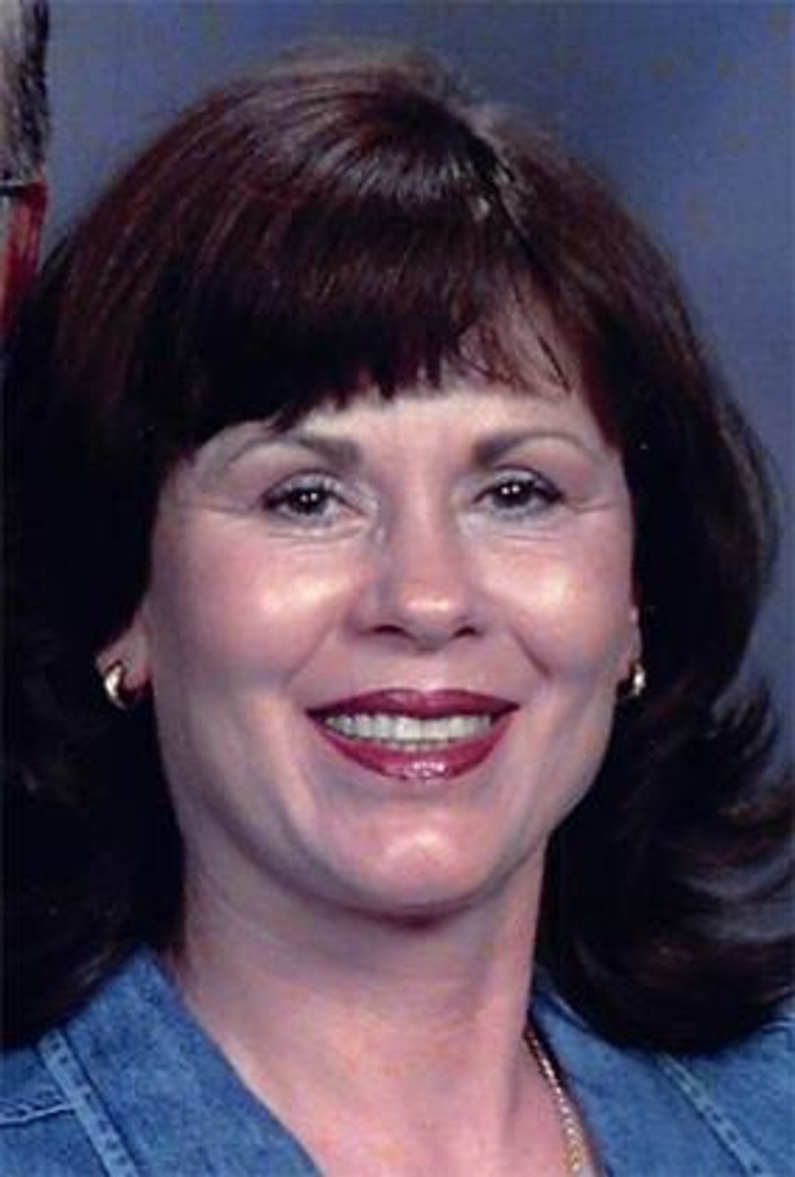 LINDA LOUISE HIGGINS