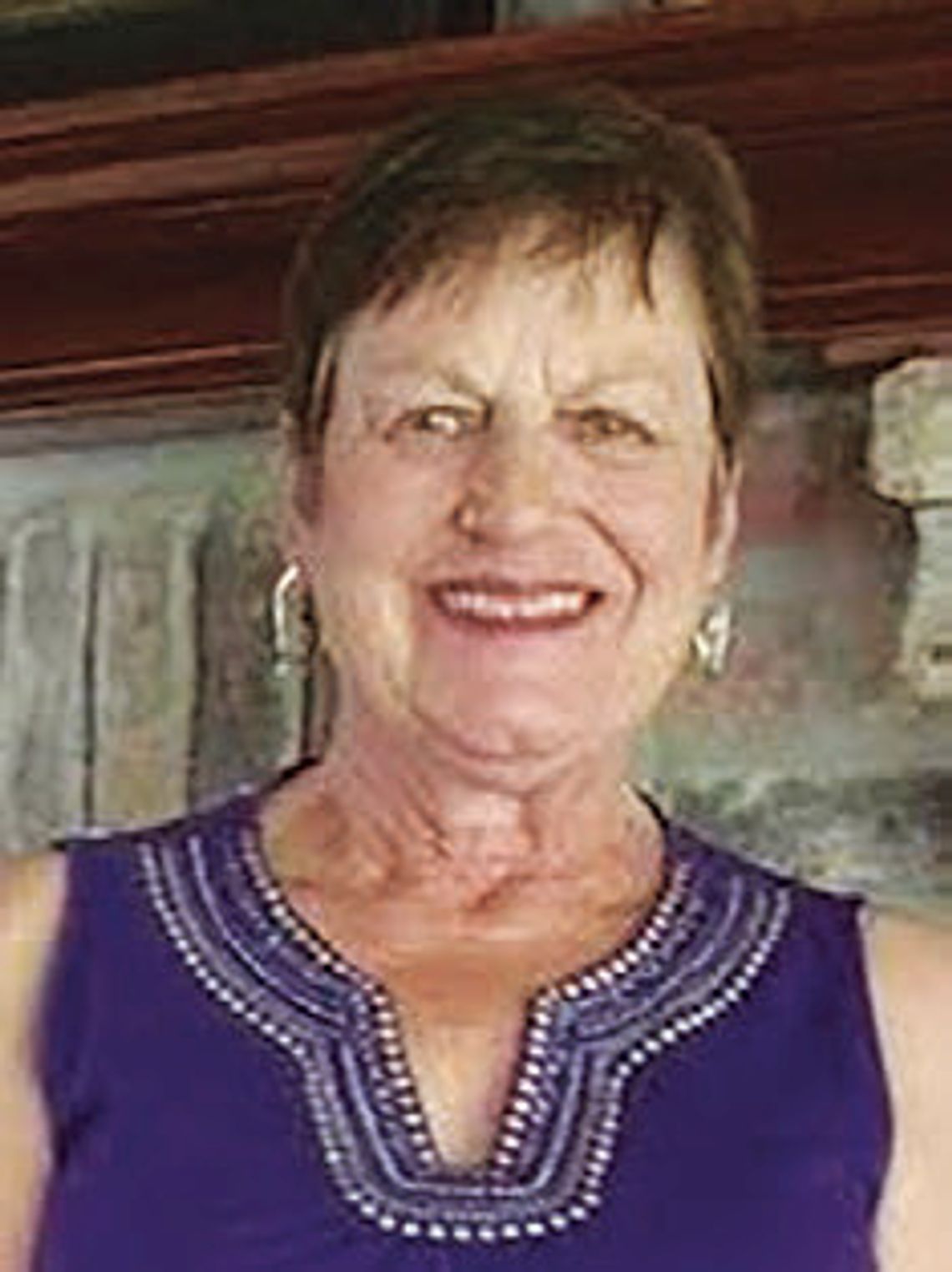 LINDA SUE GATLIN YOUNG