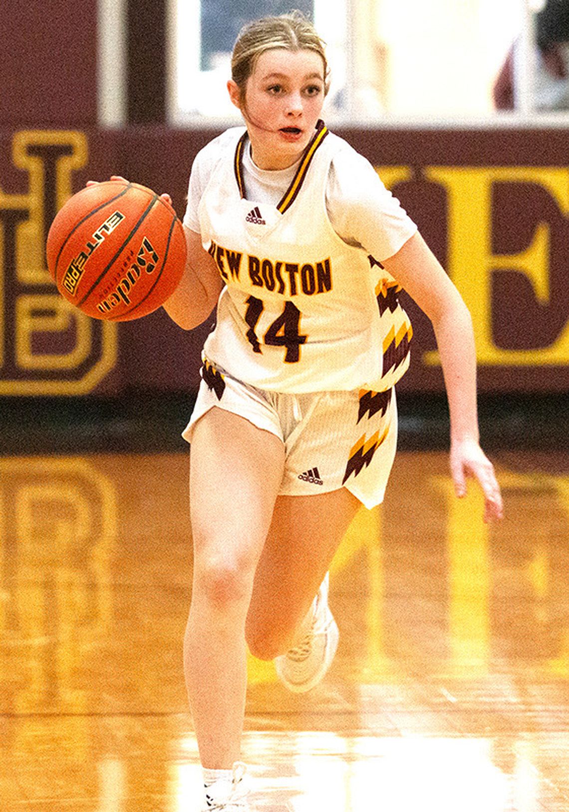 Lions, Lady Lions both runner-ups at Gunslinger Lions, Lady Lions both runner-ups at Gunslinger