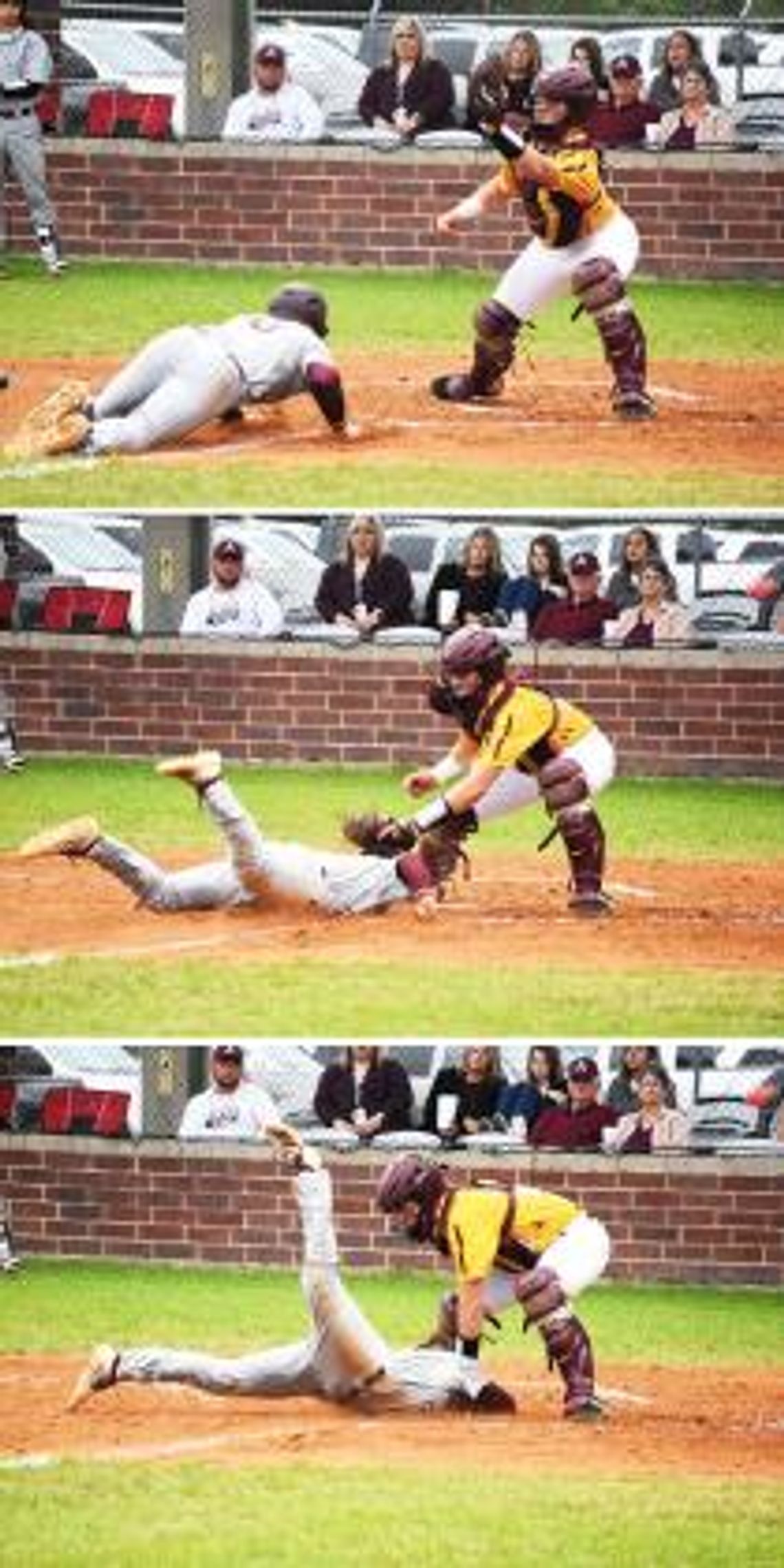 Lions win district finale over Atlanta