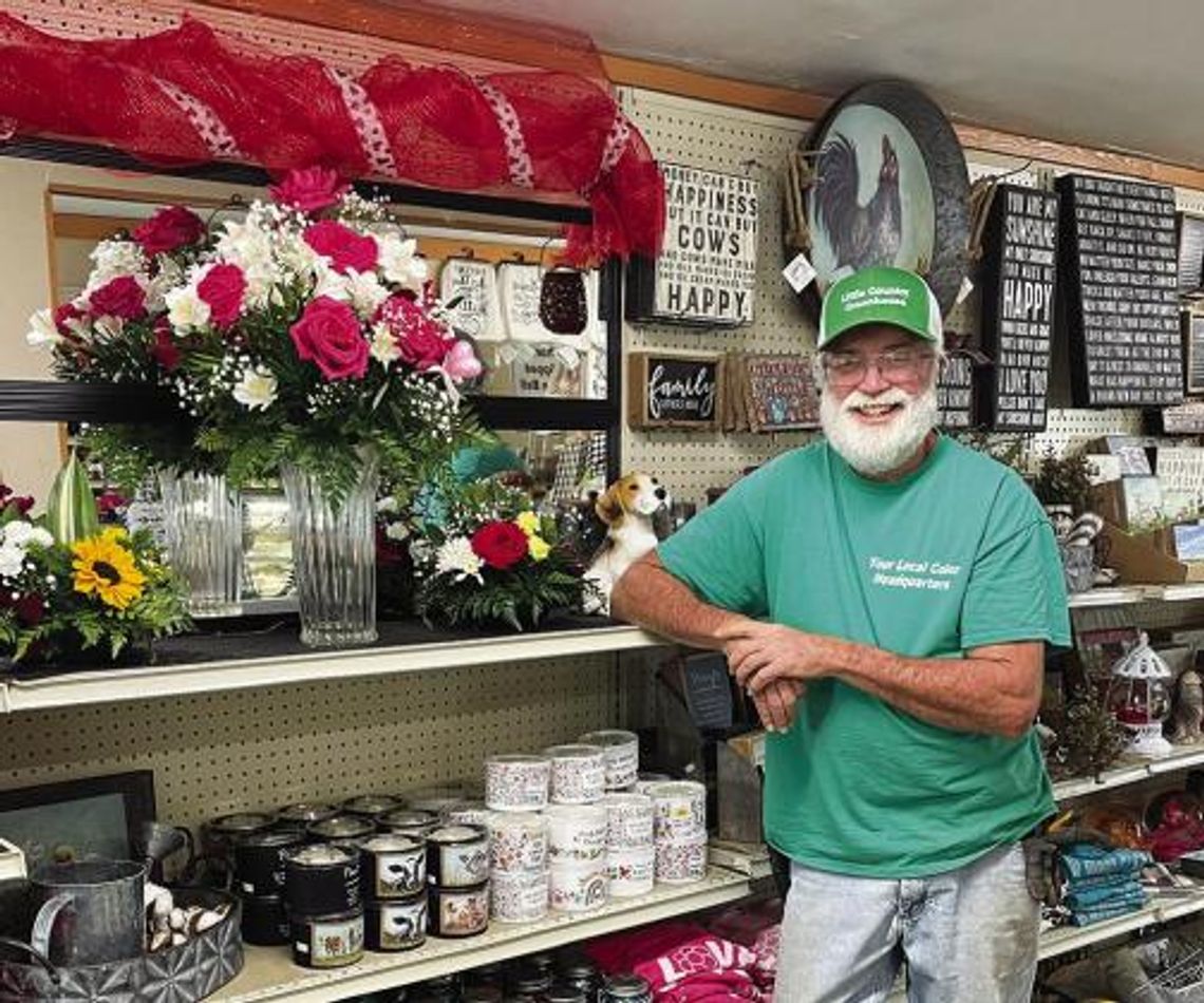 Little Country Greenhouse adds to repertoire