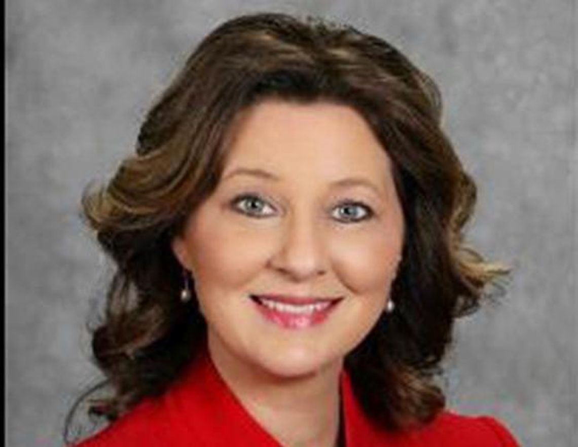 Local Assistant Principal awarded Area 3 Aministrator of the Year