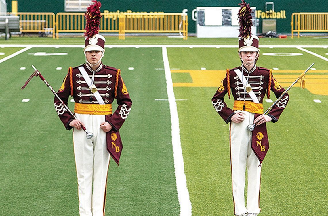 Local bands bring the noise at State Competition