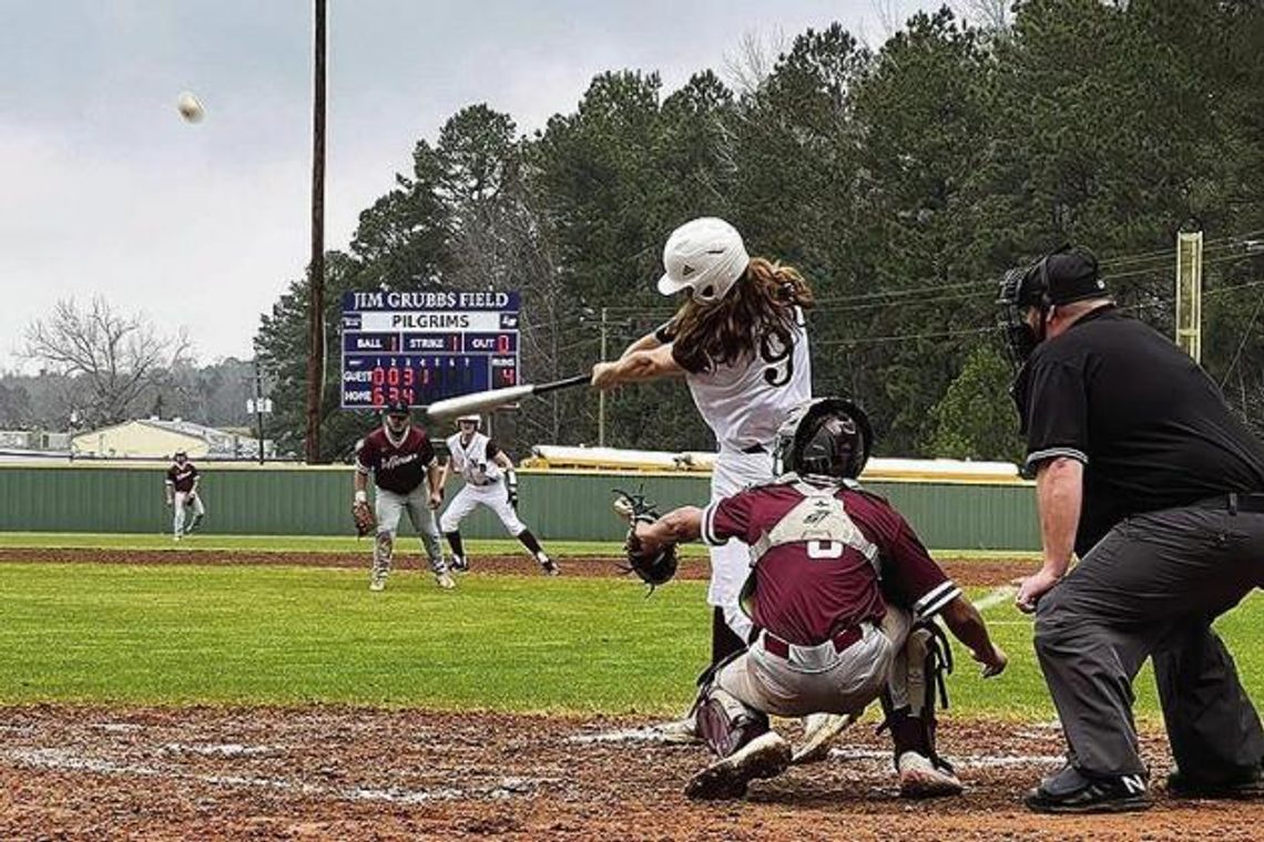 Local baseball round-up