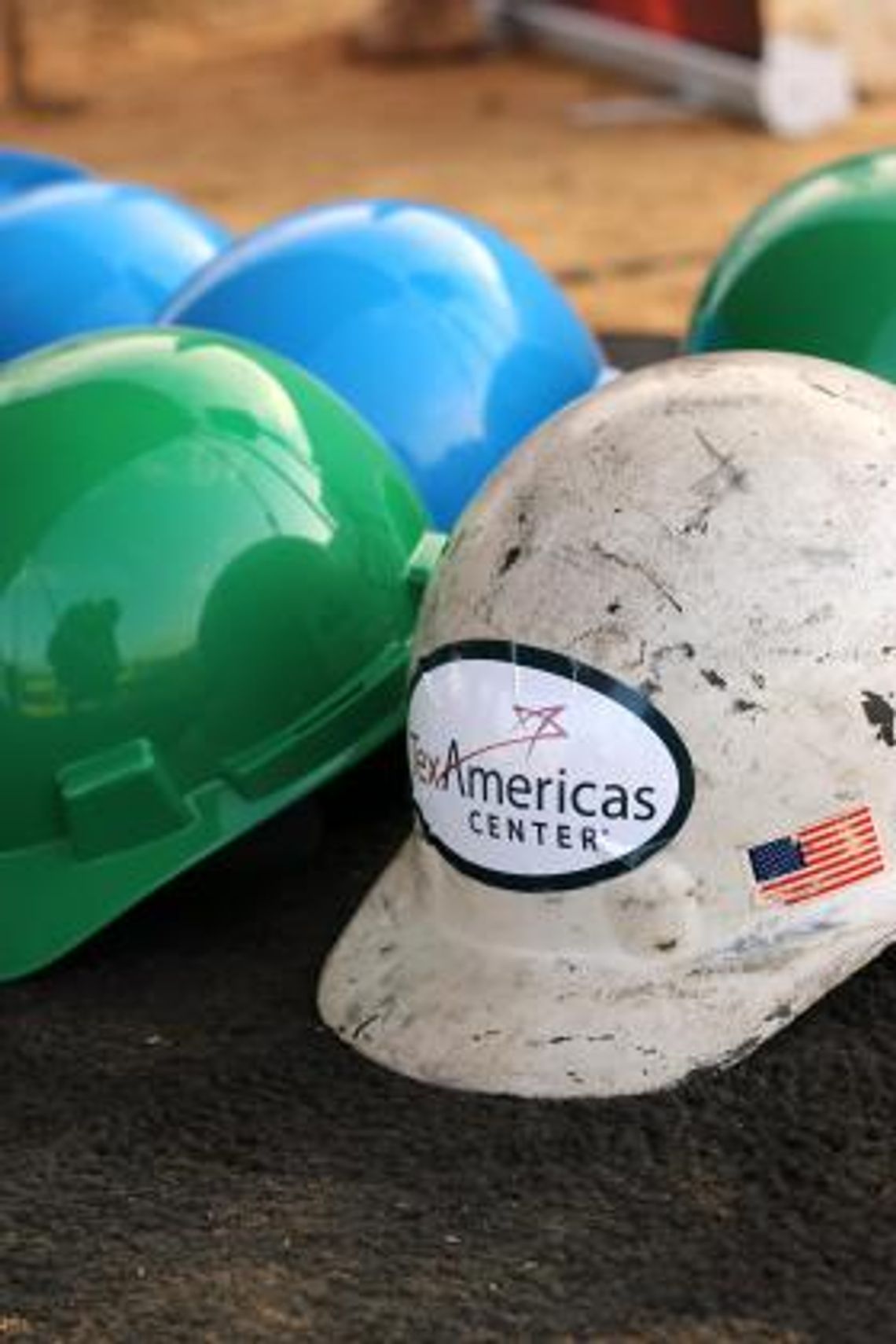 LOCAL DEVELOPMENT AUTHORITY REACHES major milestone