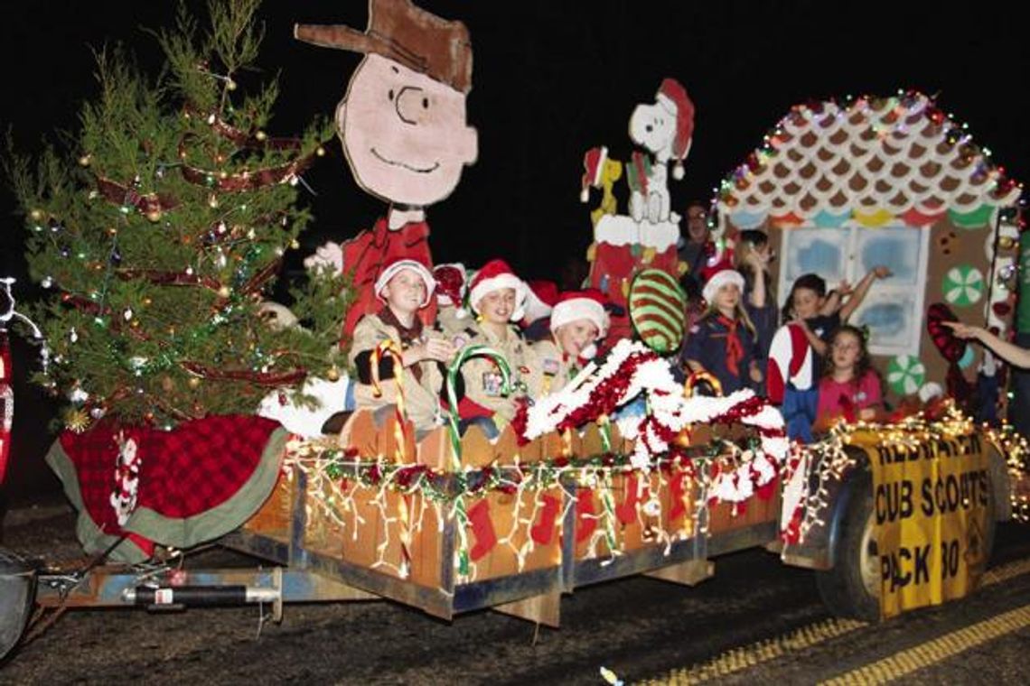 Local Holiday Cheer