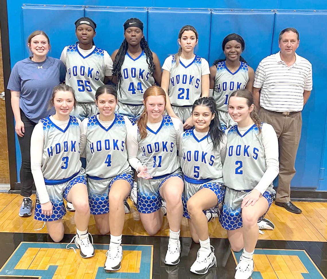 Local sports takes to the court for hoops time