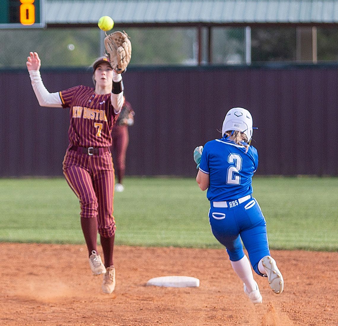 Local teams battling for playoff spots Local teams battling for playoff spots