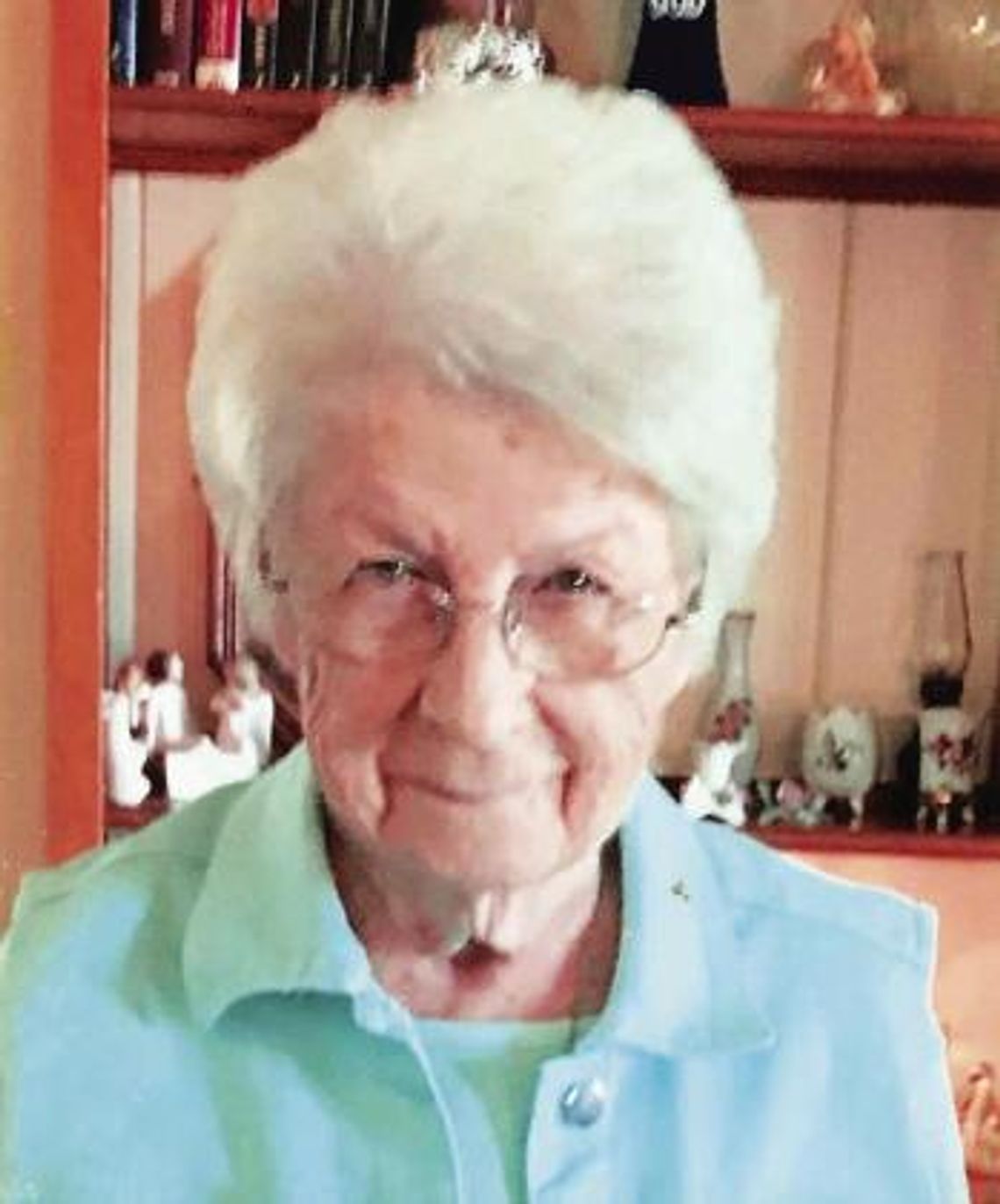 LOIS COLEMAN