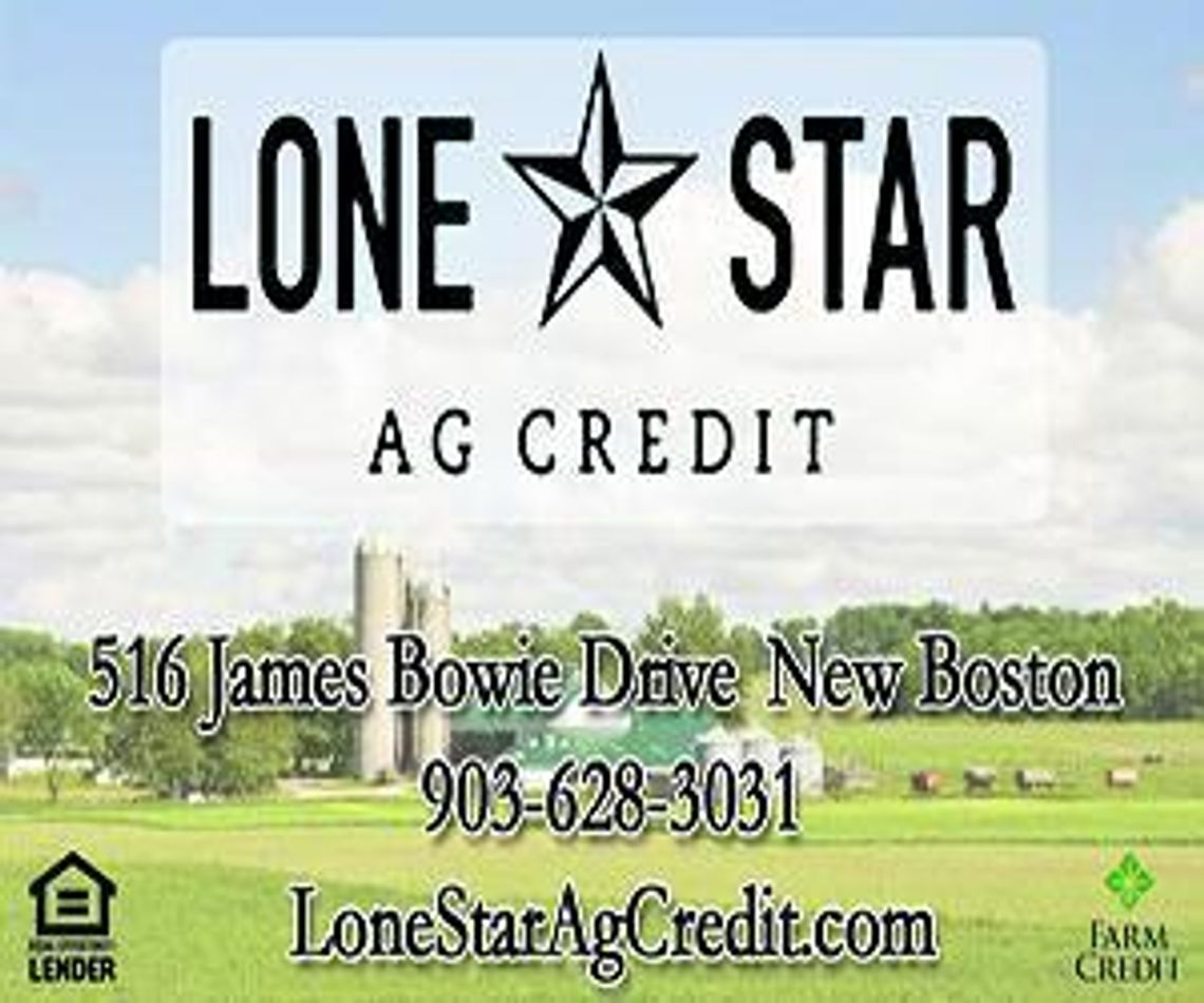 Lone Star Ag Credit distributes $22 million in dividends to customer-owners