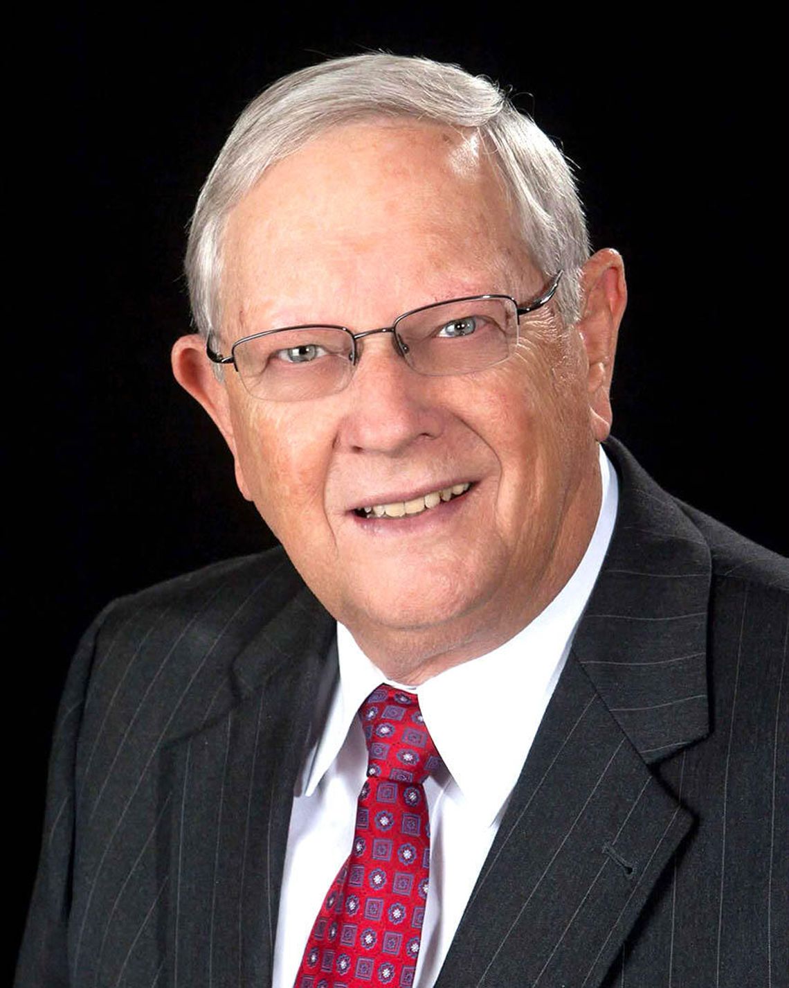 Longtime Bowie County Judge James Carlow passes away