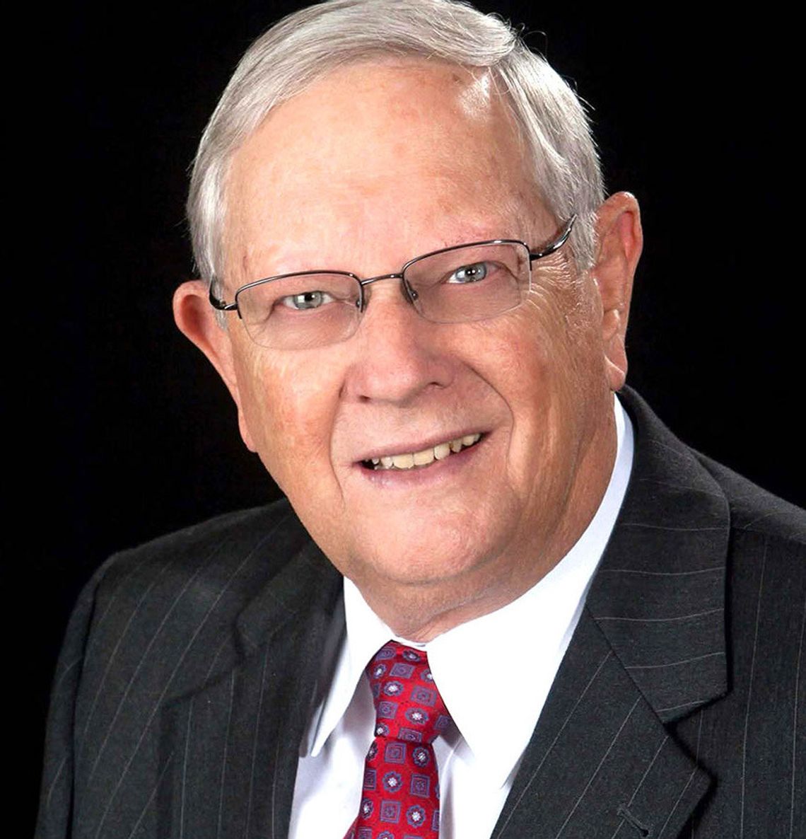 Longtime Bowie County Judge James Carlow passes away