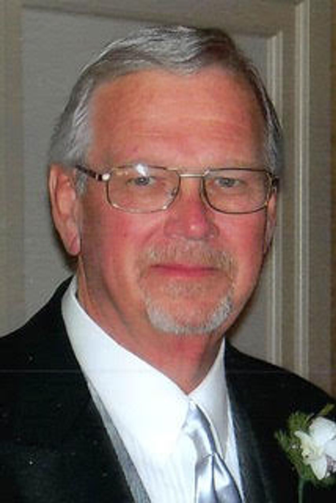 Longtime Texas State Representative from DeKalb, Barry Telford, dies