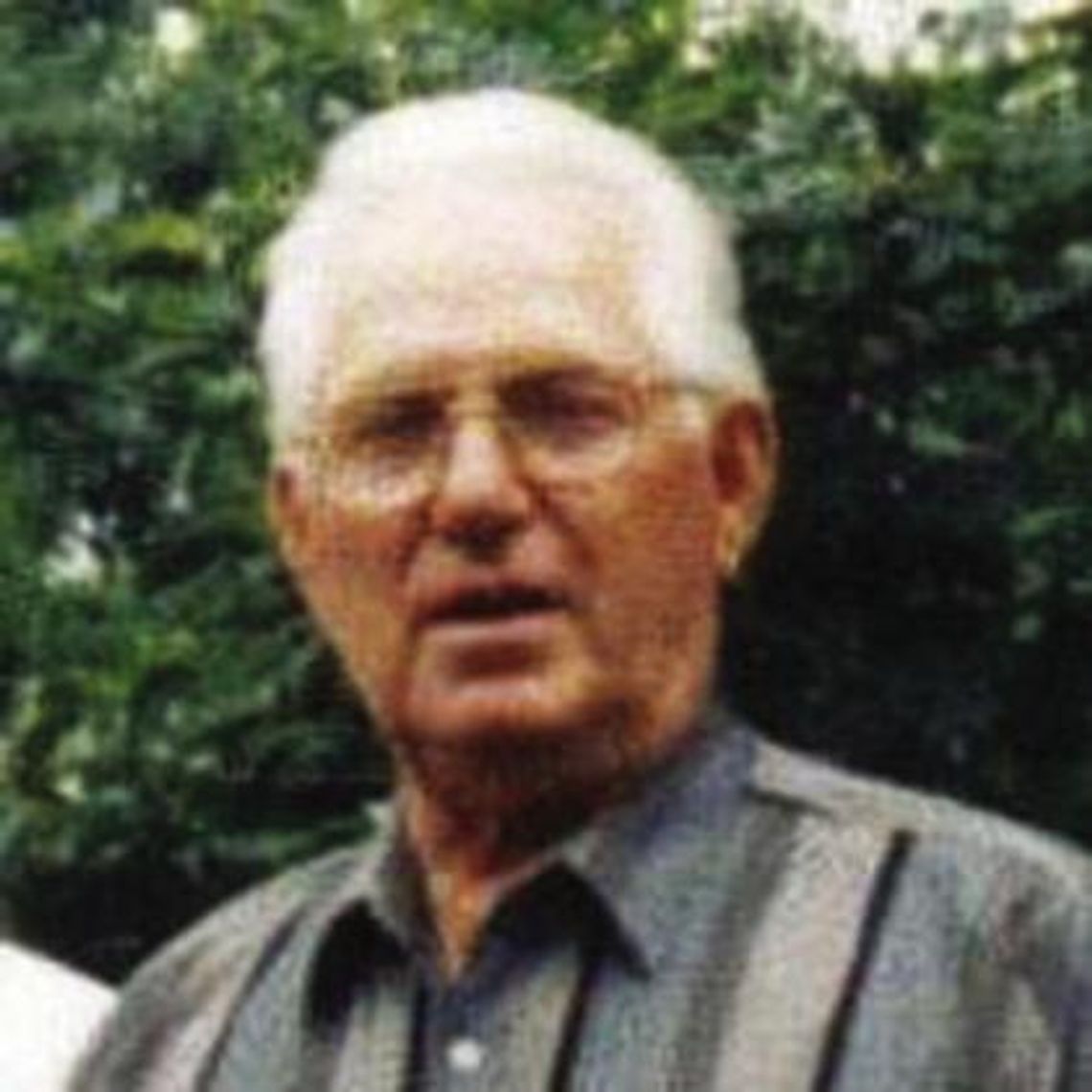 LOY WHARTON