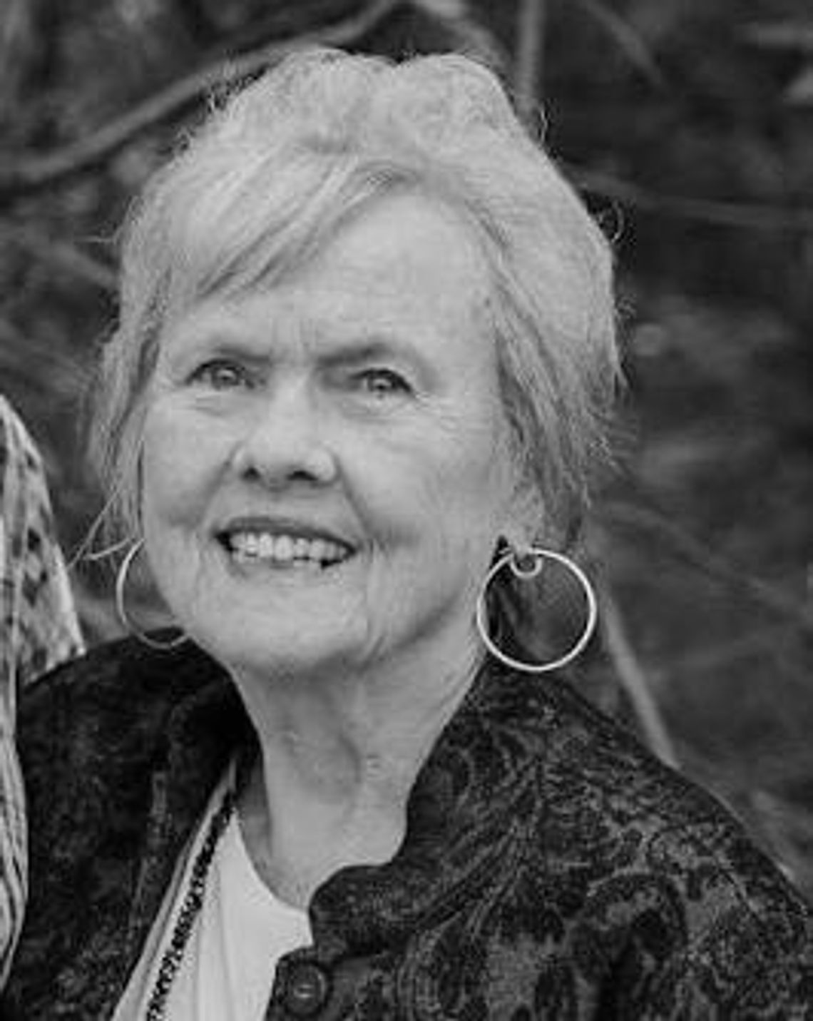 LYNDA RACHEL WORTHAM