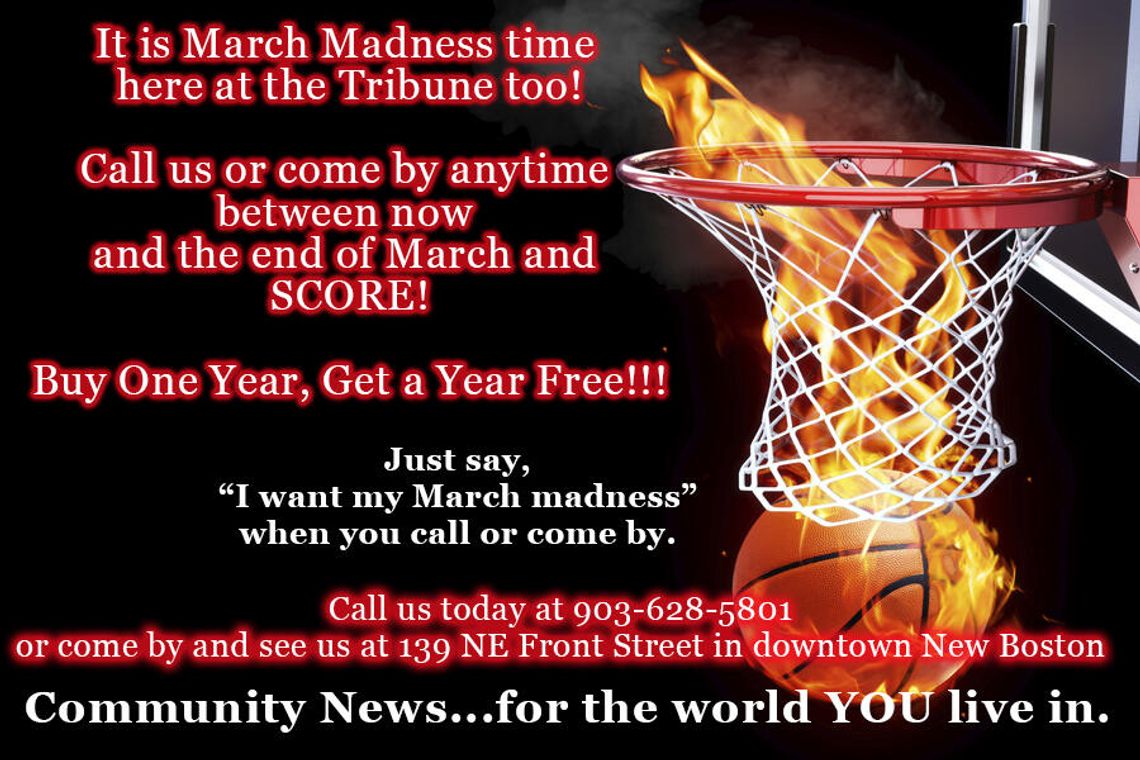 March Madness has gone crazy!!!