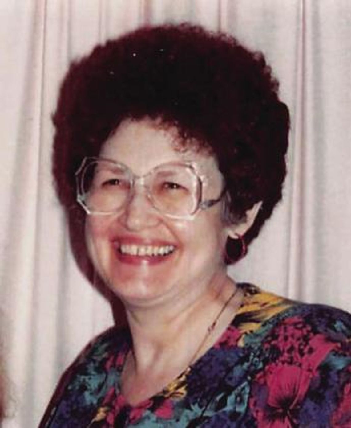 MARGARET ANN LOONEY