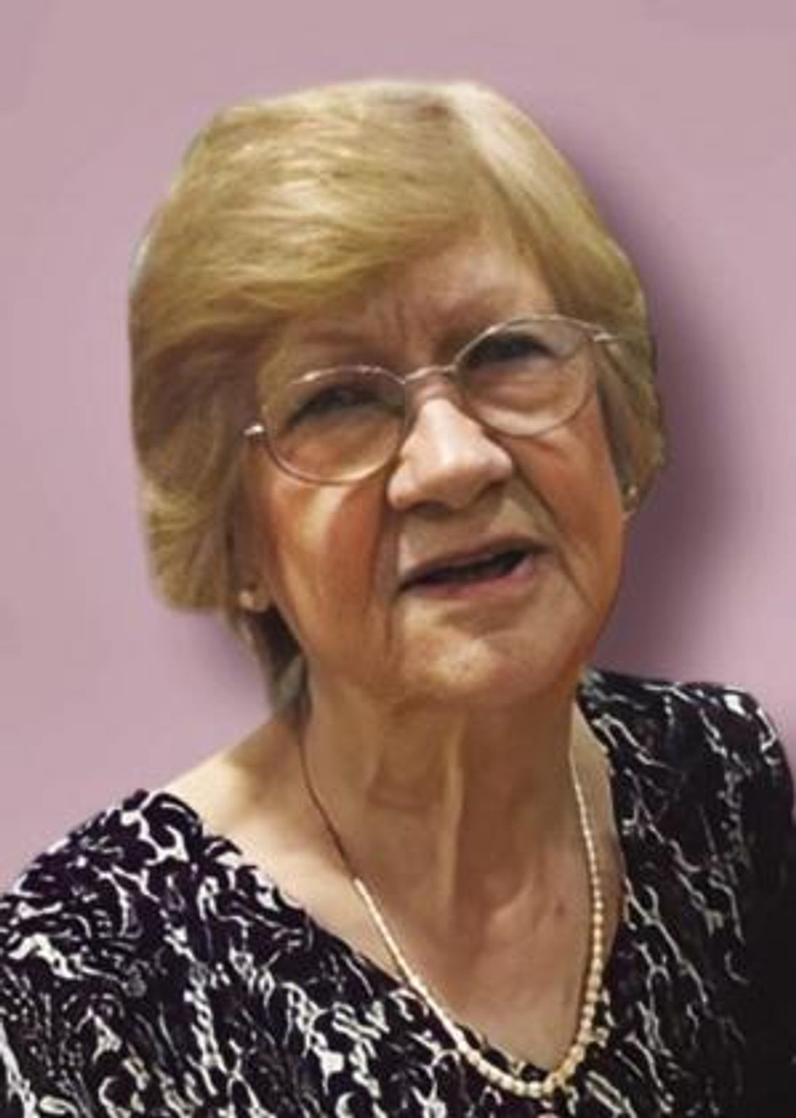 MARGARET ANNETTE LINDSEY