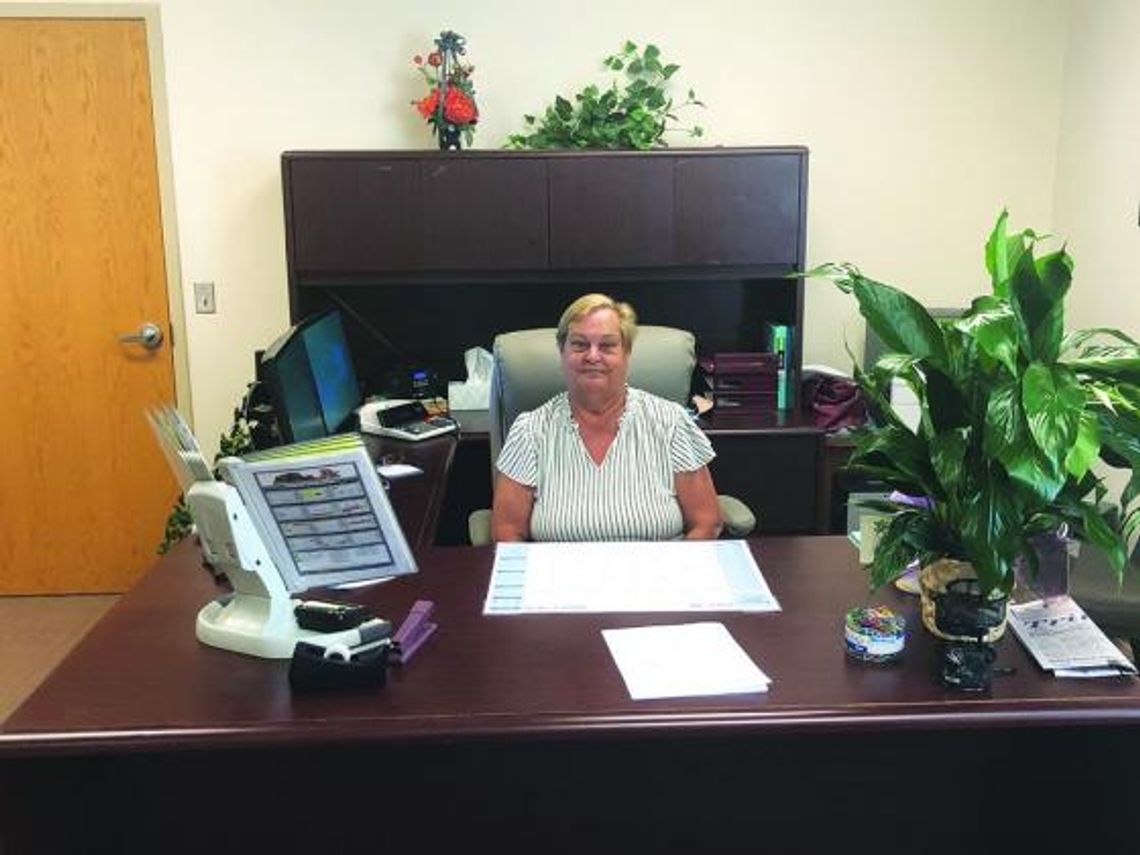 Margie Pate retires from DISD after 24 years of service