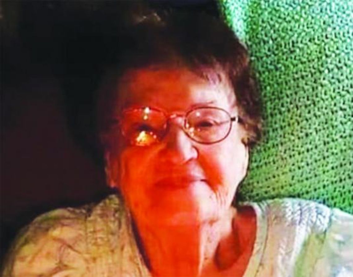 Marie Varner Patterson