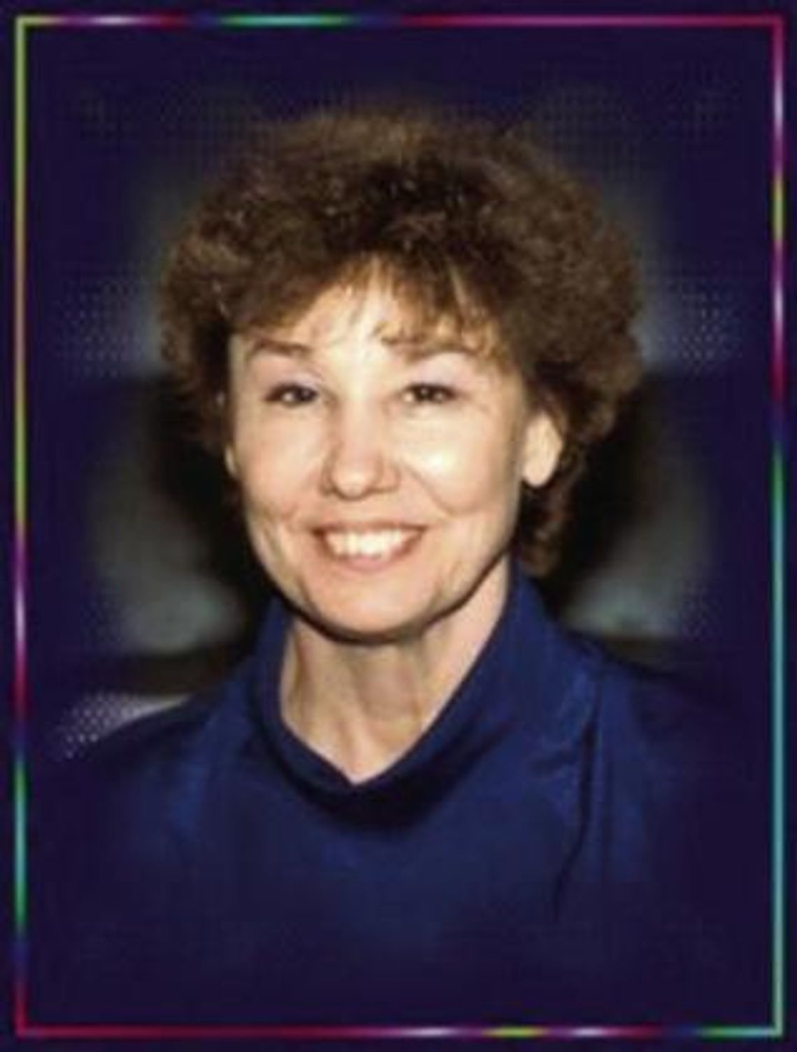 MARJORIE ANN ‘MARGIE’ SMALLWOOD VINEYARD