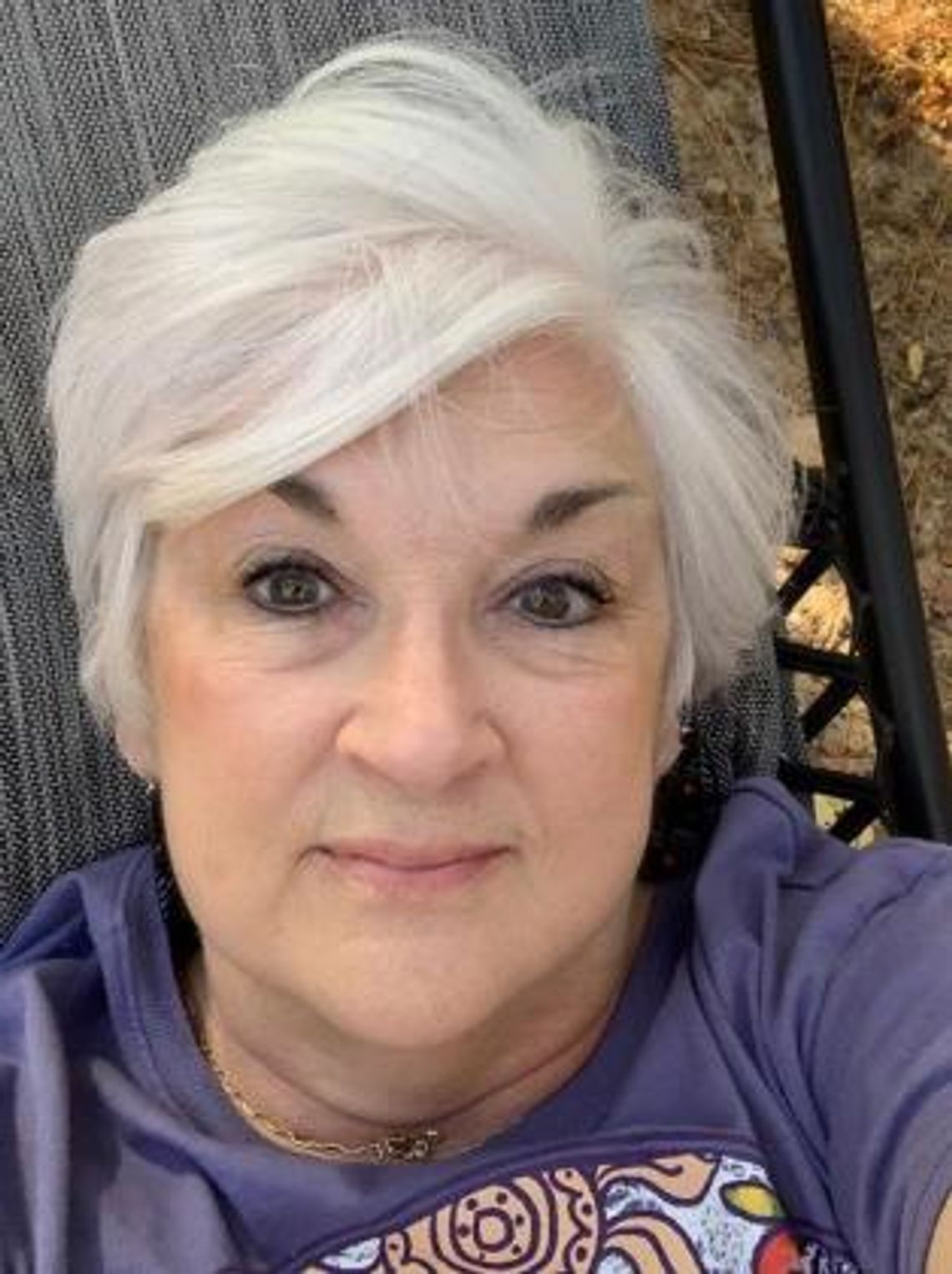 MARSHA STOREY NEWKIRK