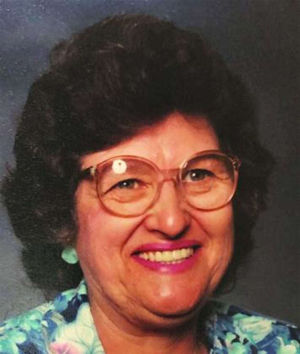 Martha Beasley