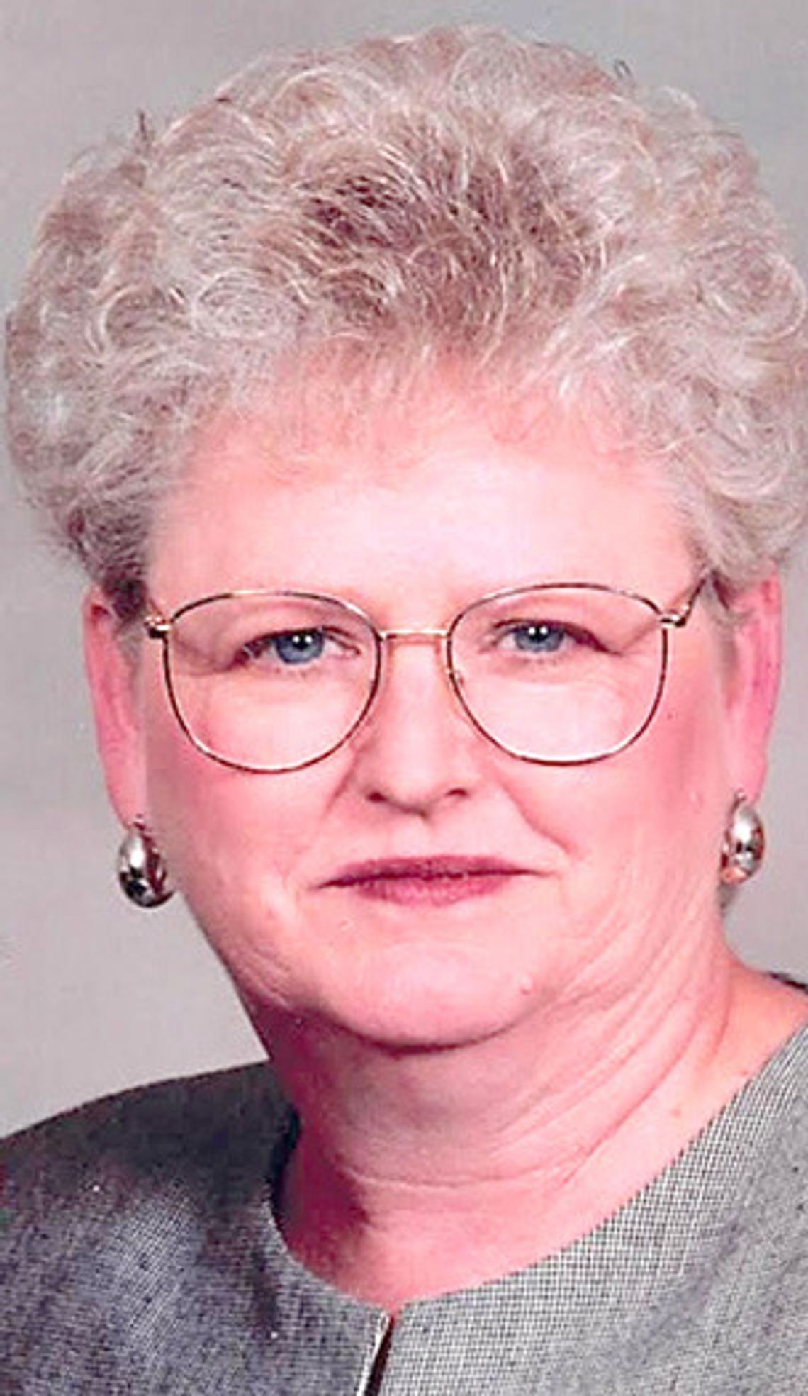 Martha Jo Roberts