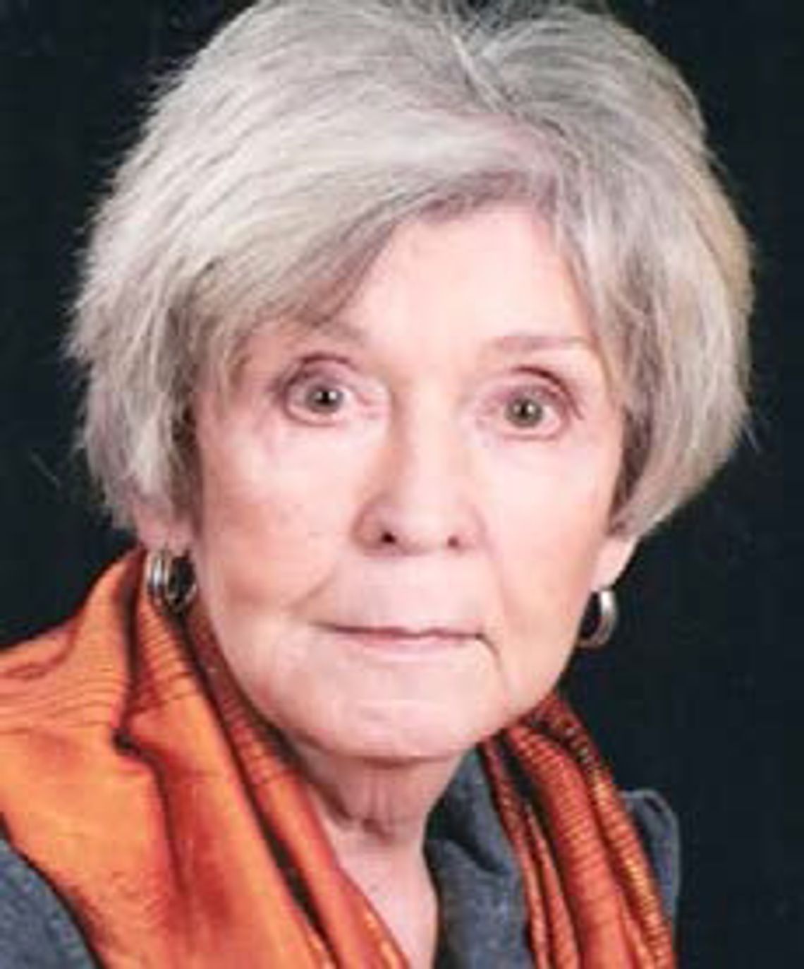MARTHA “NELL” BLACKFORD