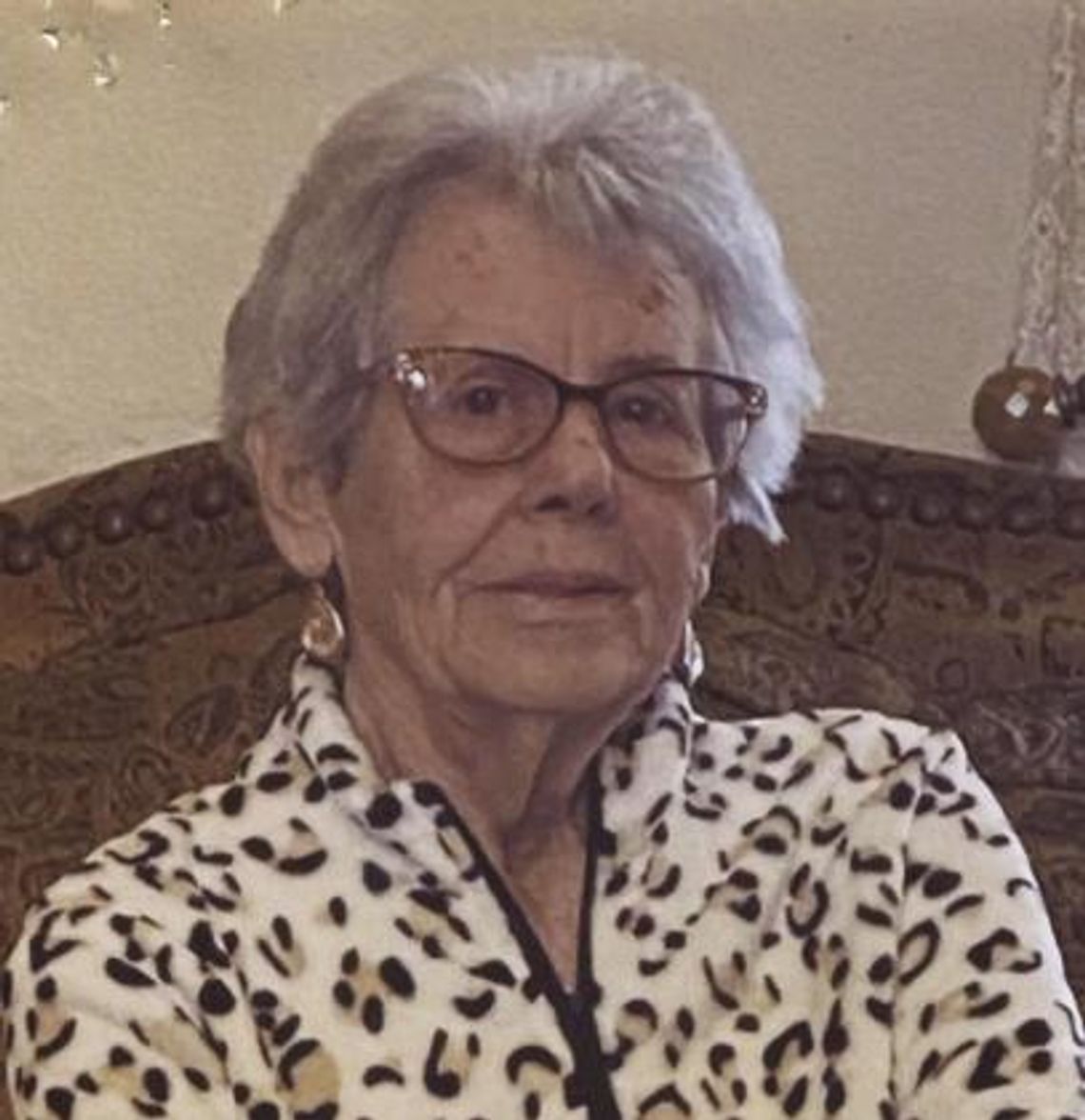 MARY BEAN DUNCAN