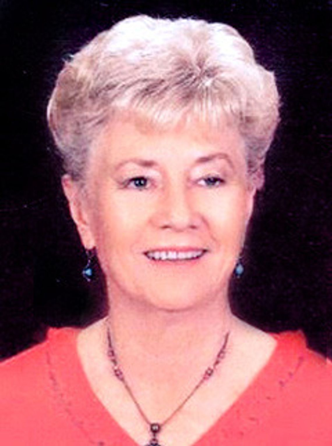 MARY EMMA CLINTON