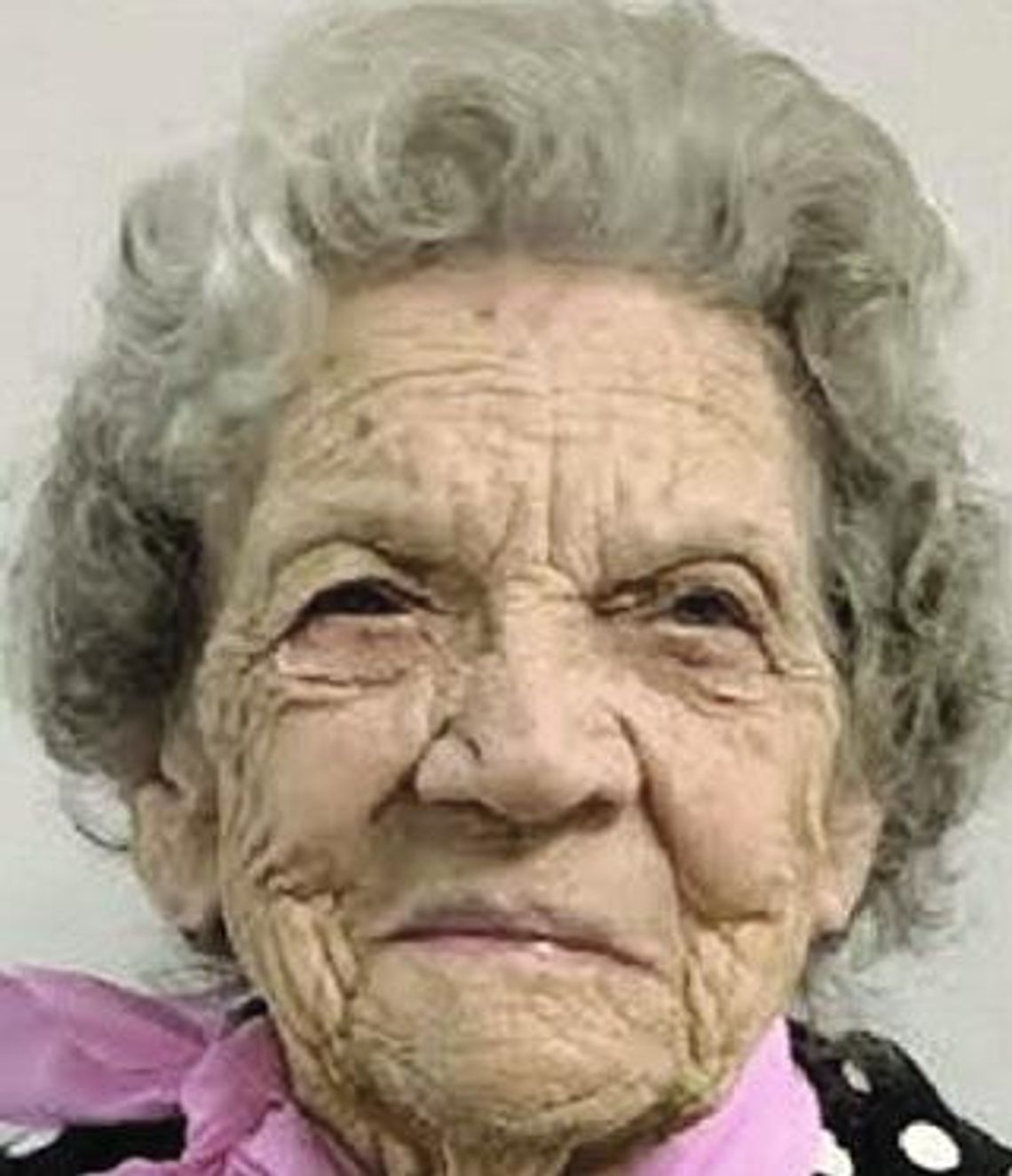 Mary Frances Norris Coleman