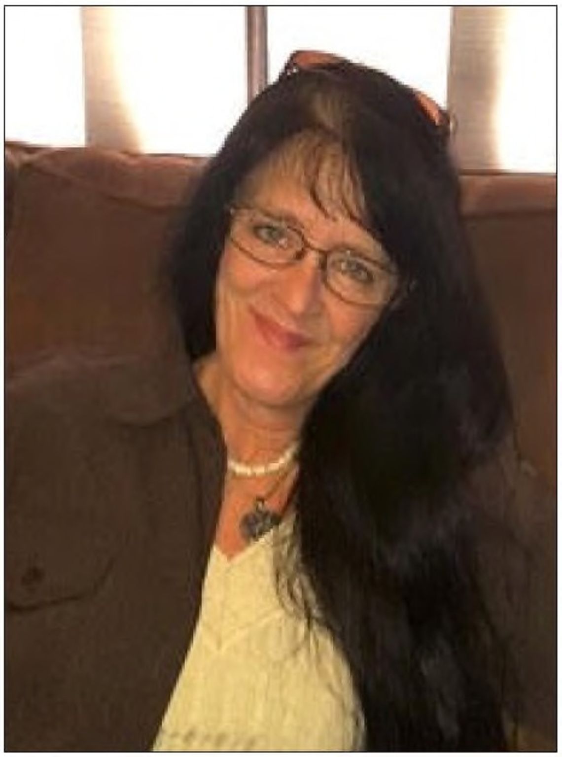 MARY JANE 'JANIE' SLATEN
